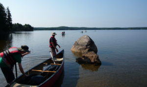 Algonquin Provencal Park, CA